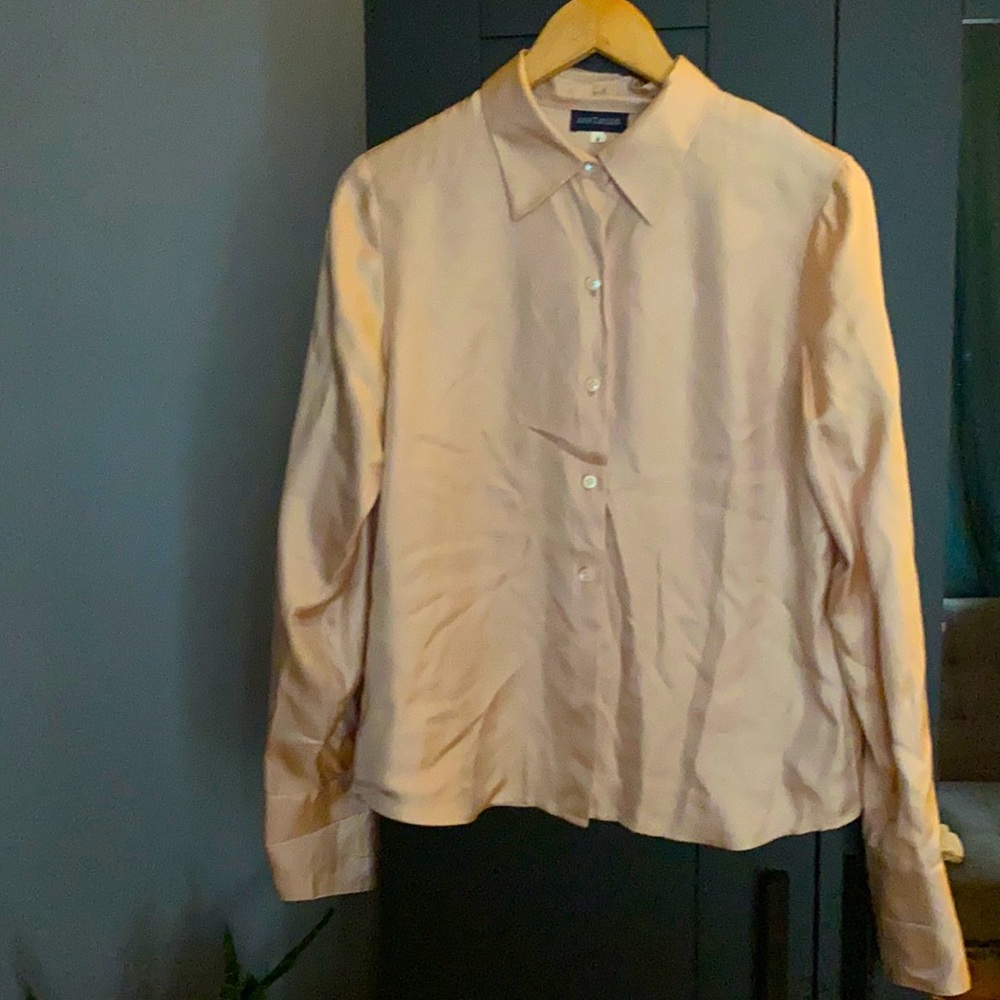 Ann Taylor Blouse